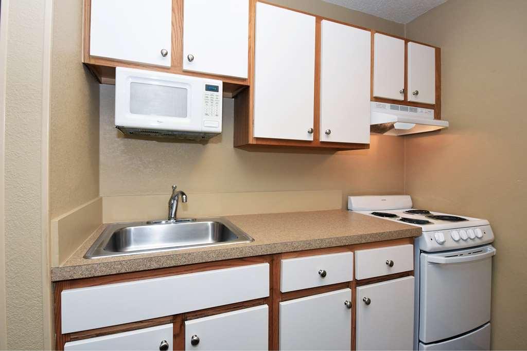 Extended Stay America Suites - Dallas - Plano Parkway - Medical Center Habitación foto