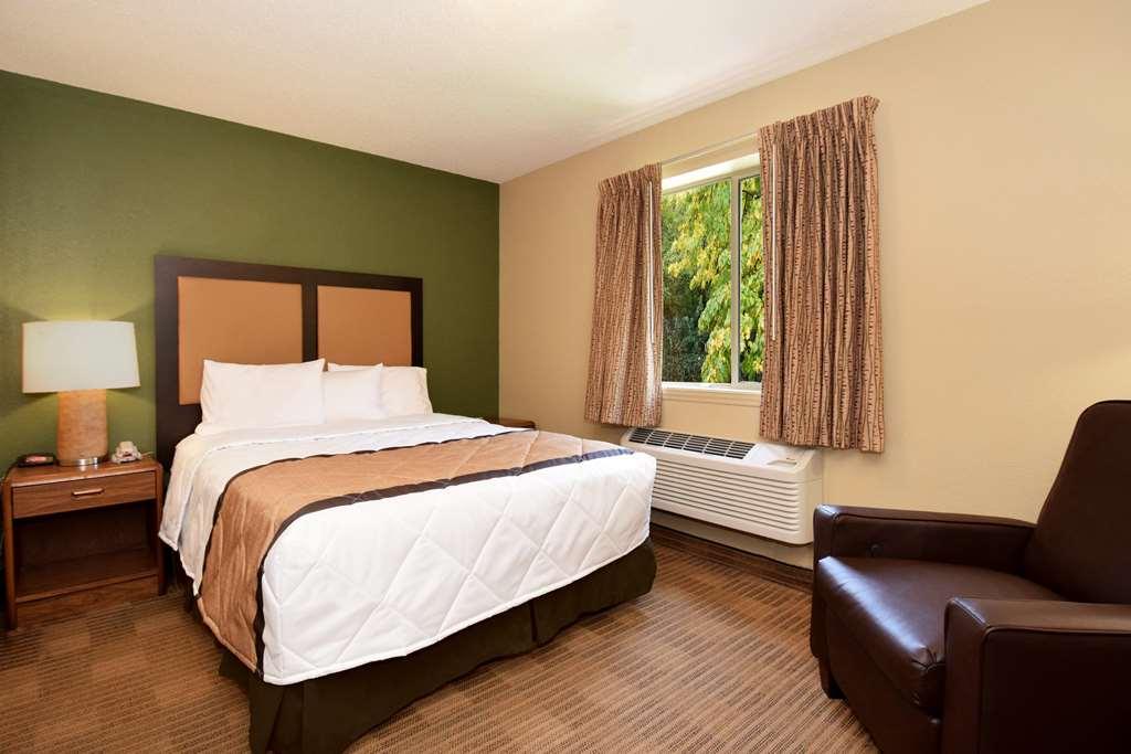 Extended Stay America Suites - Dallas - Plano Parkway - Medical Center Habitación foto