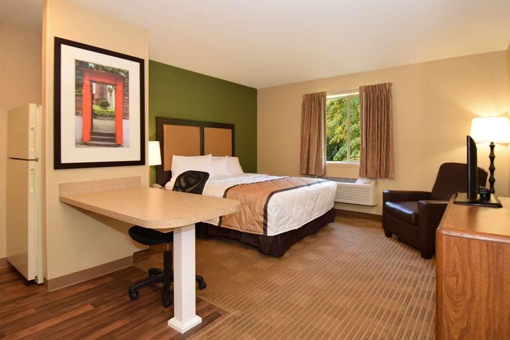 Extended Stay America Suites - Dallas - Plano Parkway - Medical Center Habitación foto
