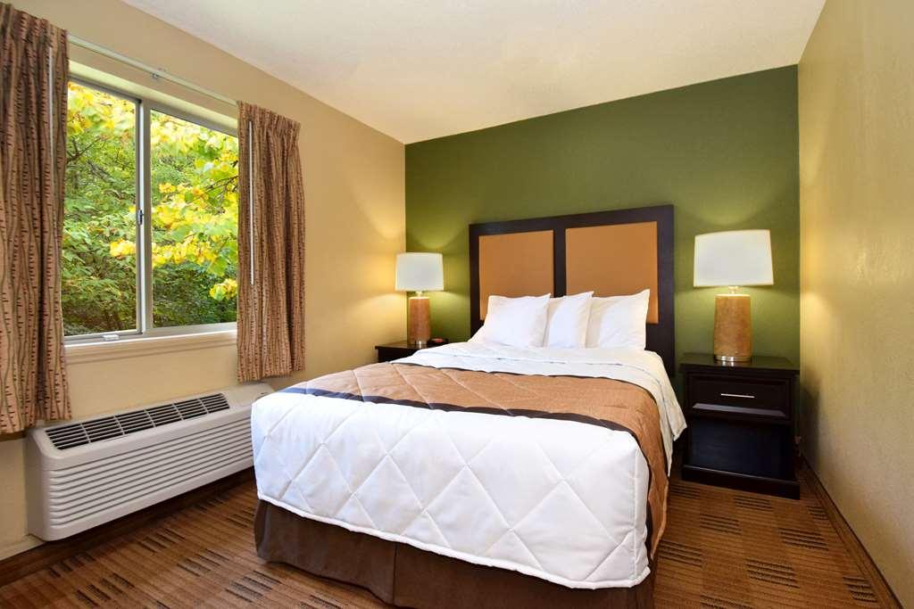Extended Stay America Suites - Dallas - Plano Parkway - Medical Center Habitación foto