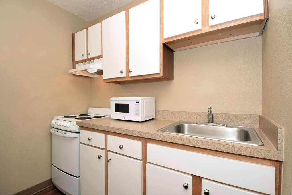 Extended Stay America Suites - Dallas - Plano Parkway - Medical Center Habitación foto